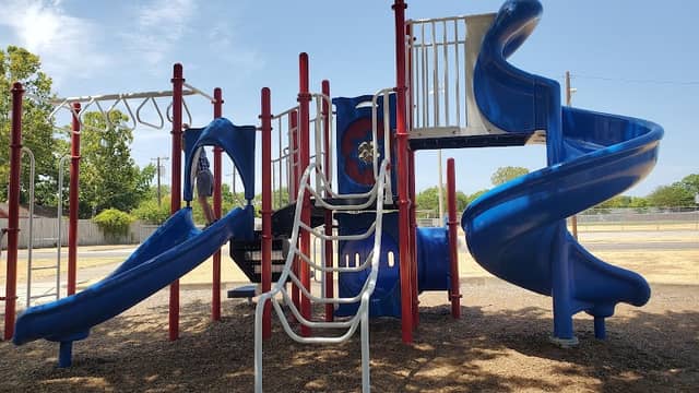 Alexander Park - Image 1