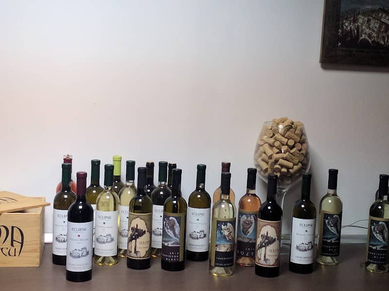Crama Basilescu - Image 1