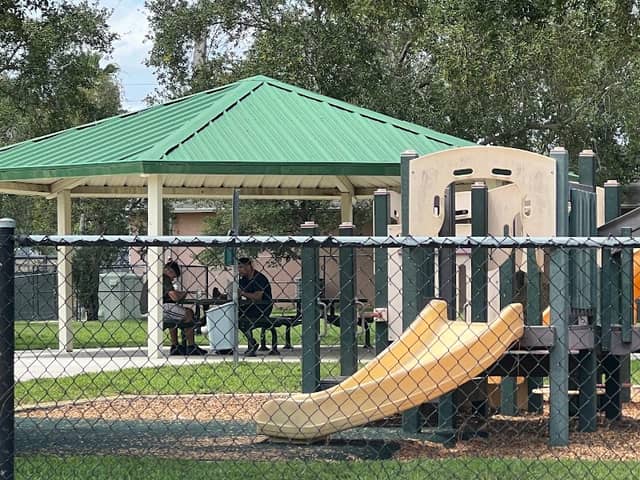 Ira Van Bullock Park - Image 2