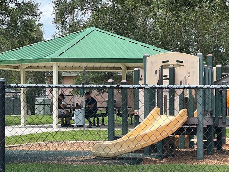 Ira Van Bullock Park - Image 2