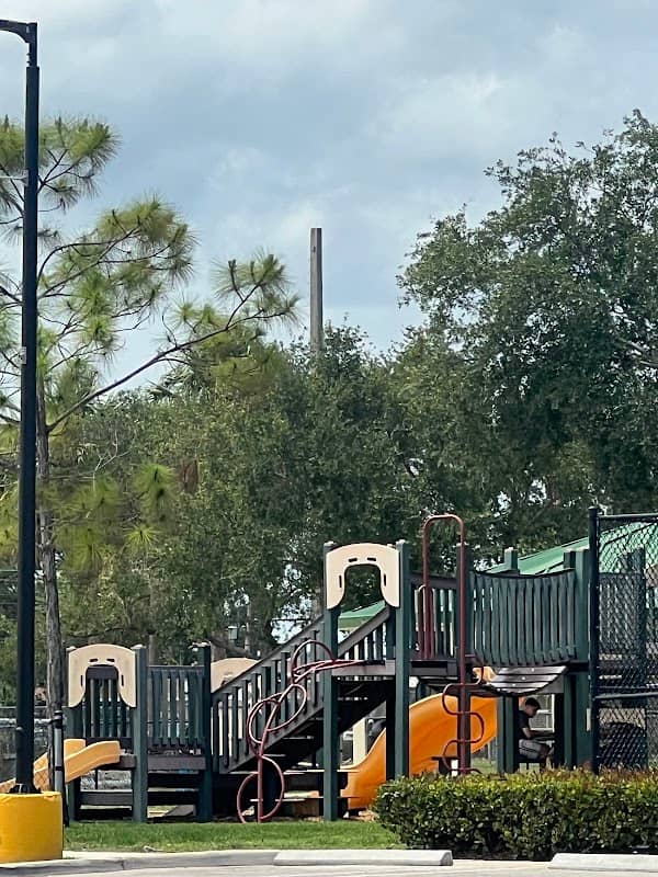 Ira Van Bullock Park - Image 1