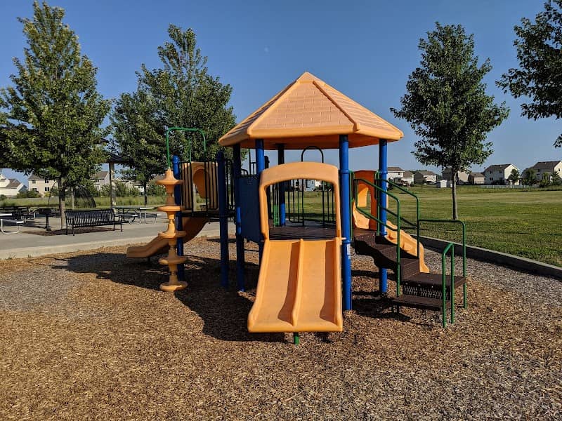 Maple Grove Park - Image 1