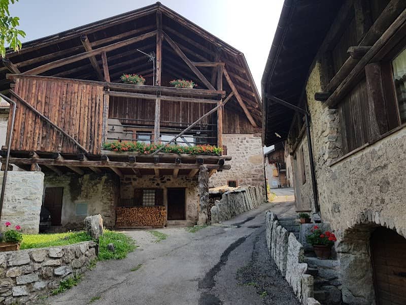 Borgo di Irone (Iron) - Image 1