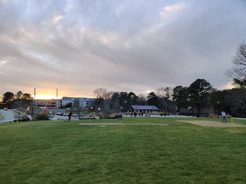 Park at Pernoshal Court - Image 1