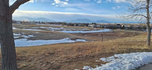 Coyote Ridge Open Space - Image 1