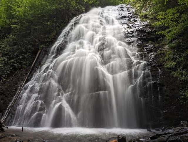 Crabtree Falls Trail - Image 1