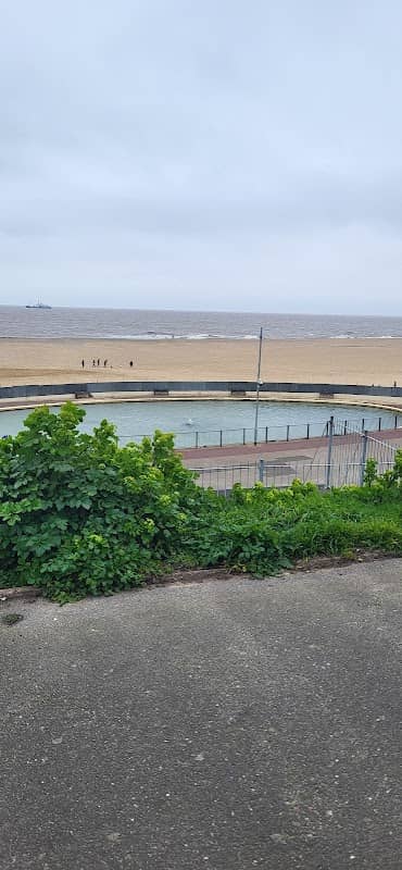 Gorleston-on-Sea Yacht Pond - Image 2