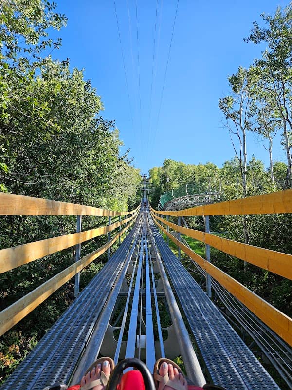 Park City Alpine Slide - Image 2