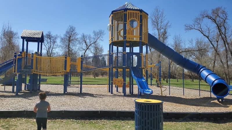 Beulah Park - Image 1
