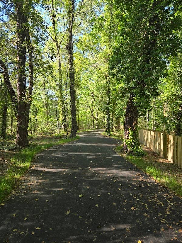 Berkleytown Heritage Park - Image 2