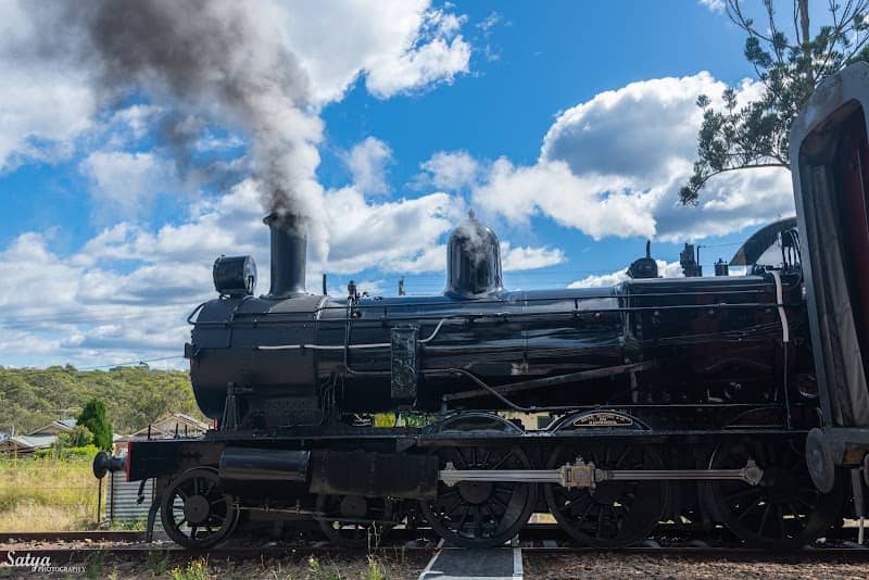 Thirlmere Festival Of Steam - Image 3
