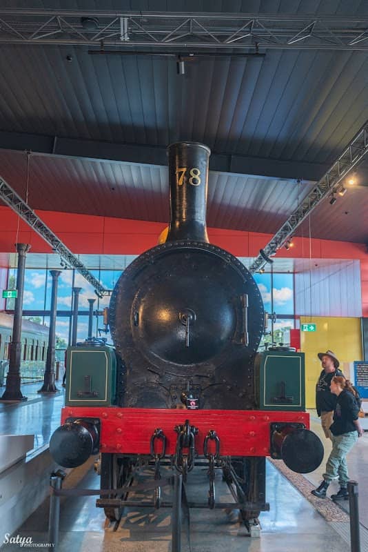 Thirlmere Festival Of Steam - Image 1