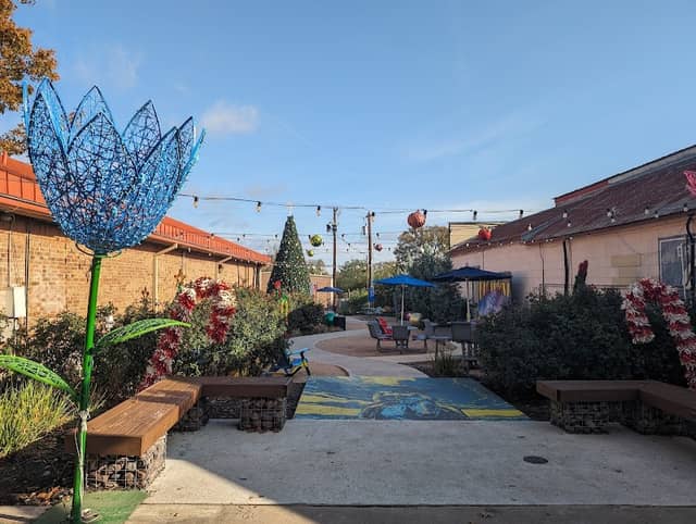 Historic Downtown Pflugerville - Image 1