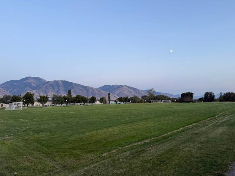 Soccer Sports Complex - Image 2