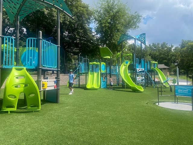 Gentry Park - Image 1