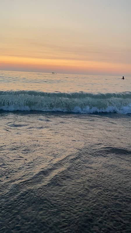 Grand Bend Beach - Image 1