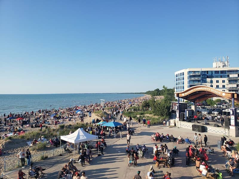 Grand Bend Beach - Image 2