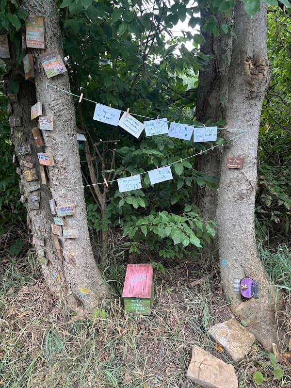 Powerline Lane: A Fairy Community - Image 2