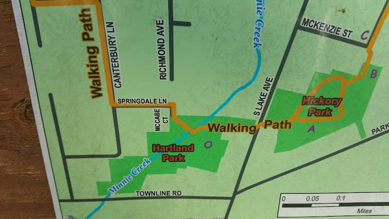 Hartland Park - Image 2