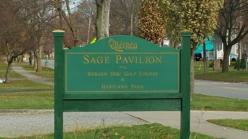 Hartland Park - Image 1