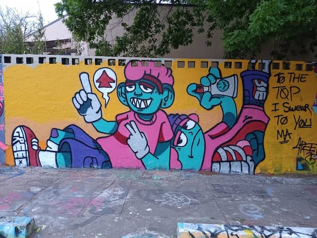 Free Wall - Image 2