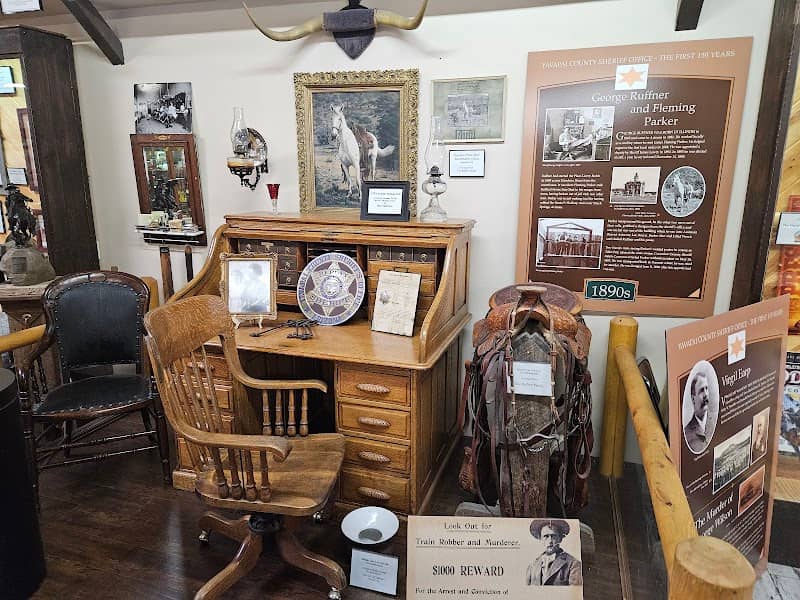 Prescott Western Heritage Center - Image 1