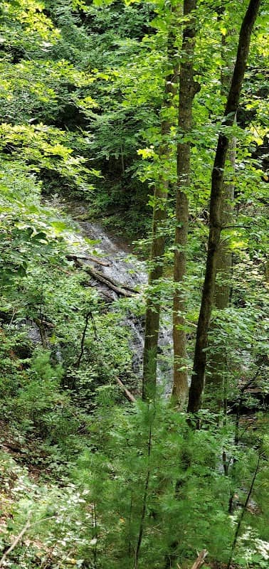 Crooked Arm Cascades - Image 2