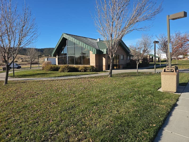 Kanarraville Rest Area - I15 North Bound - Image 1