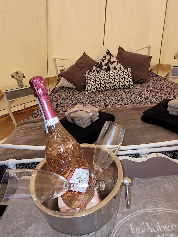 Chitty Chitty Glamping - Image 1