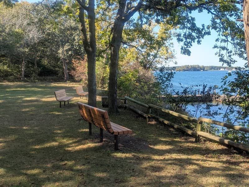 Massie Cliffside Preserve - Image 2