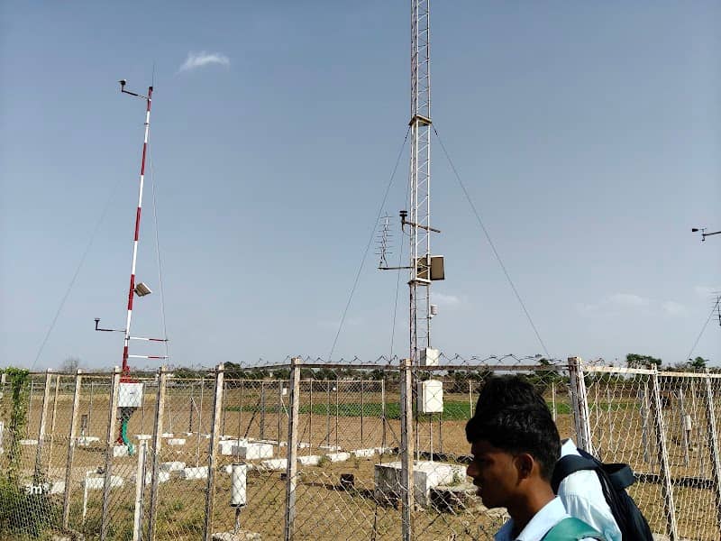 Agro-Meteorological Observatory - Image 1