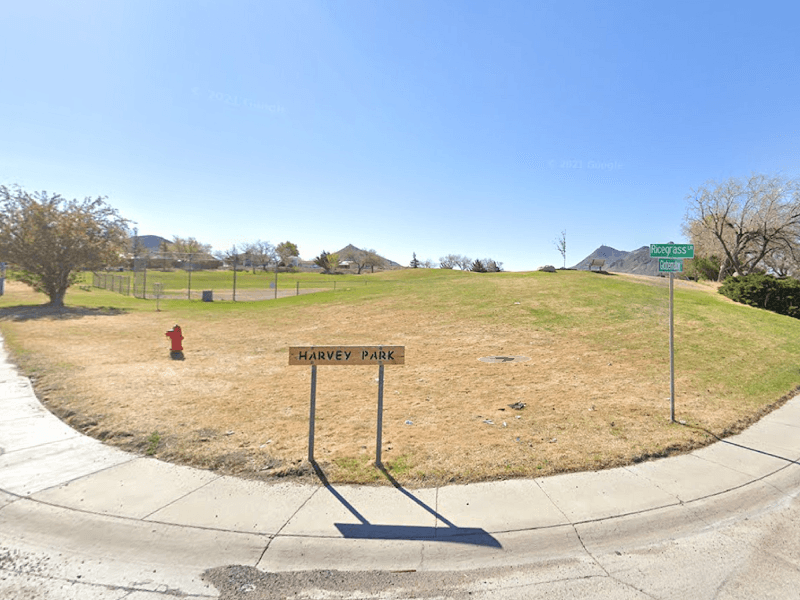 Harvey Park - Image 1