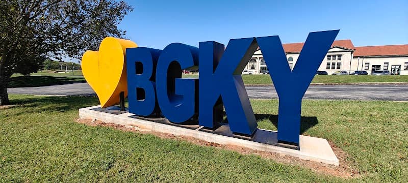 I Love BGKY Sign - Image 2