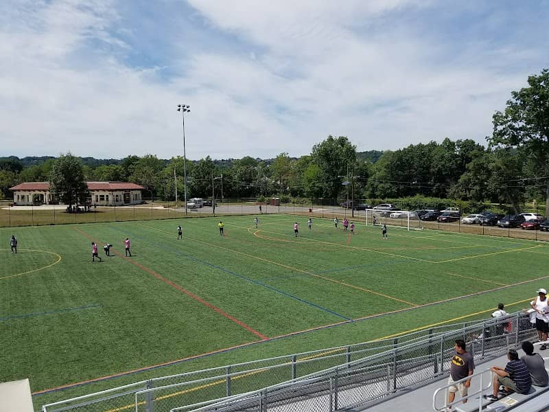 Pennington Park - Image 1
