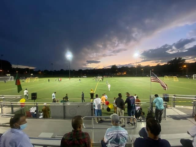 Pennington Park - Image 2