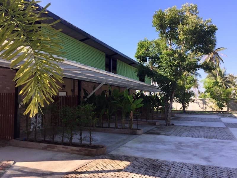 Halabala Resort - Image 1