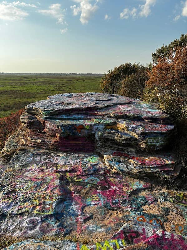 Owen's Rock - Image 1