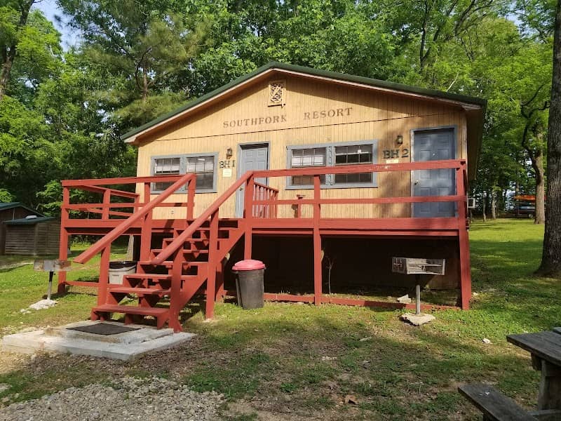 Southfork Resort - Image 1
