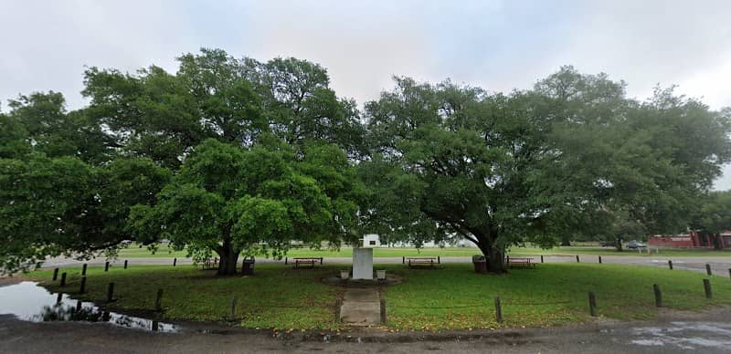 Memorial Park - Image 1