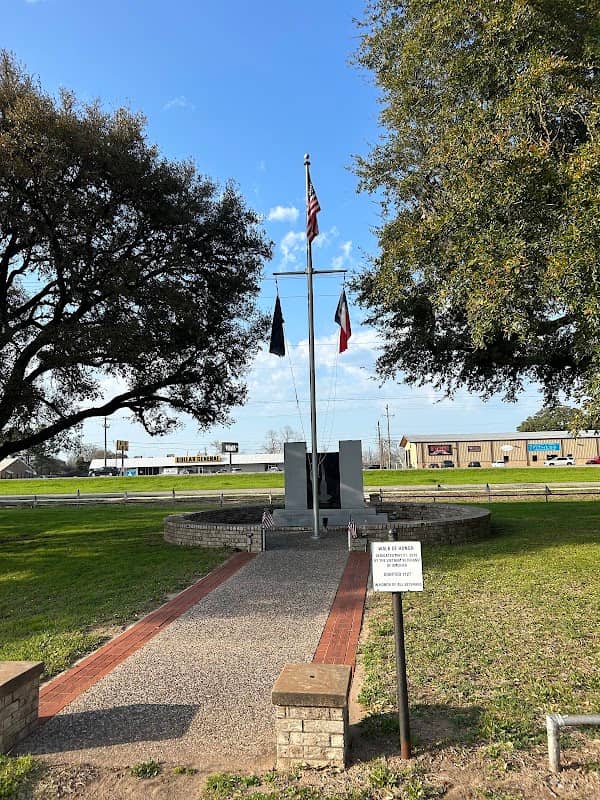 Memorial Park - Image 1