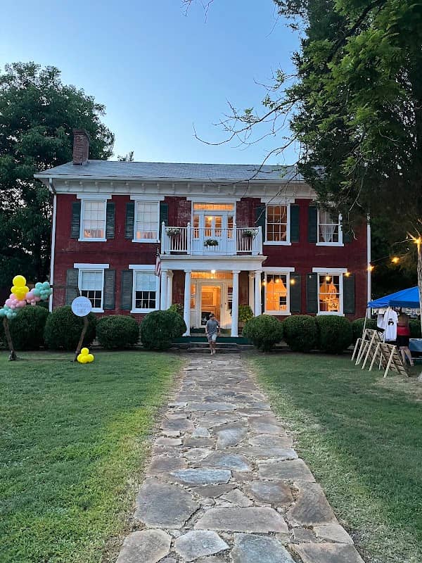 William Tompkins House - Image 1