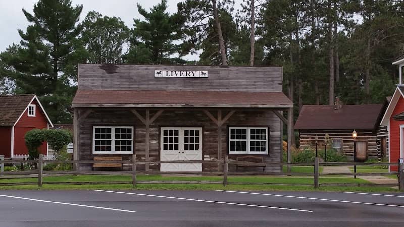 Nisswa Area Historical Society - Image 1