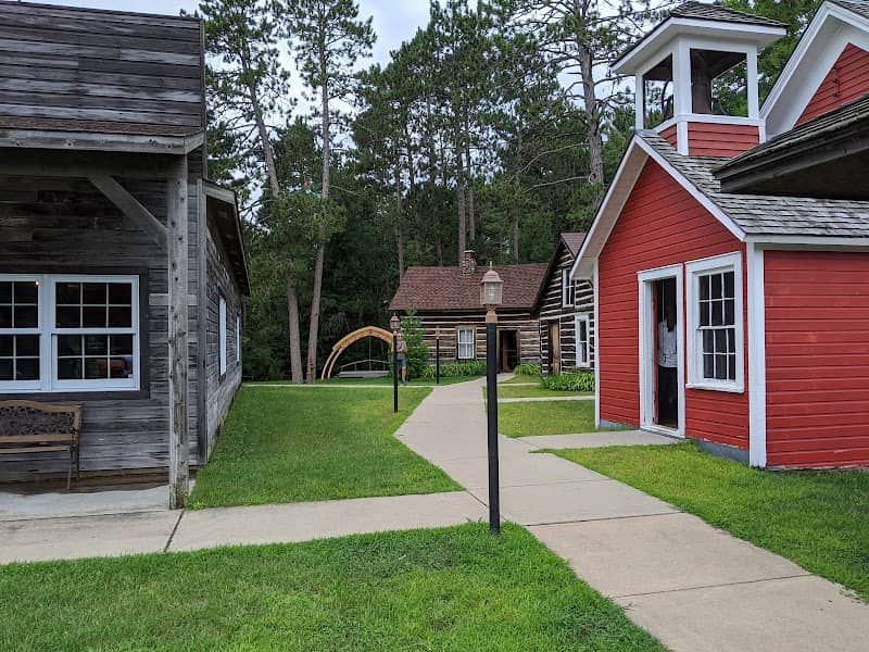 Nisswa Area Historical Society - Image 2