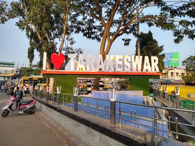 Tarakeswar Selfie Zone - Image 2