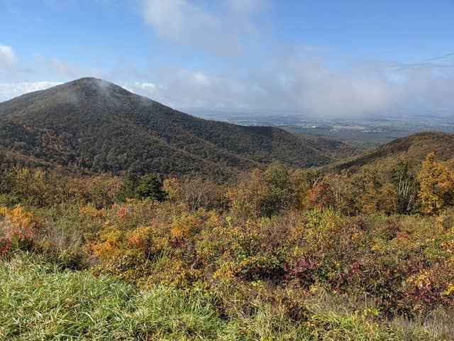 Turk Mountain Overlook - Image 1