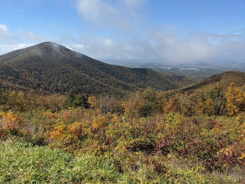 Turk Mountain Overlook - Image 1