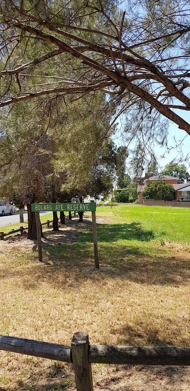 Bolaro Ave. Reserve - Image 1