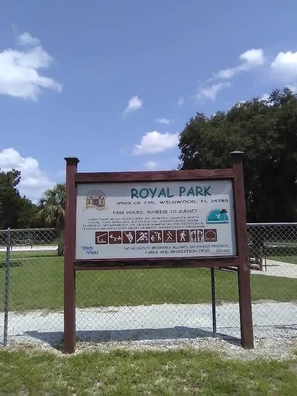 Royal Park - Image 2