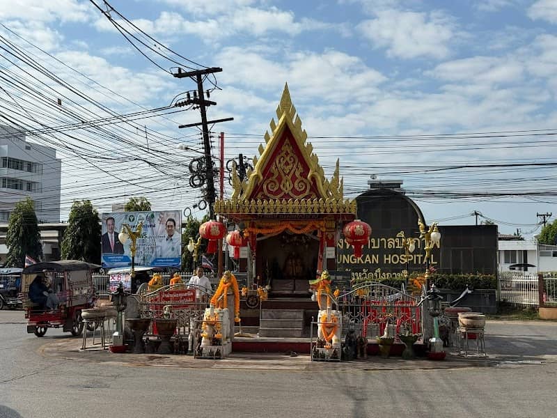 San Chao Mae Song Nang San Lak Mueang Bueng Kan - Image 1