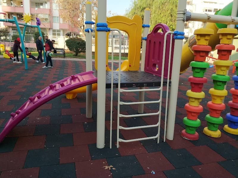 Independence Lions Playground - Image 1